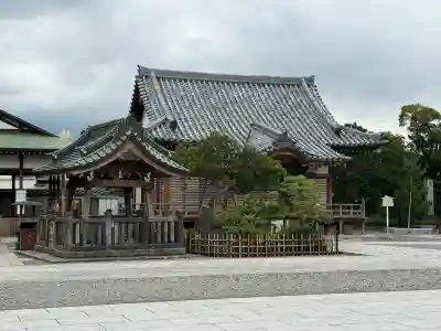 西新井大師総持寺(東京都)