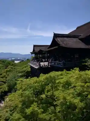 清水寺のその他建物