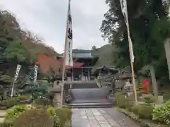 伊奈波神社の建物その他