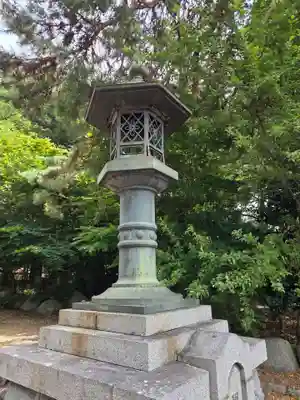 岩手護國神社(岩手県)