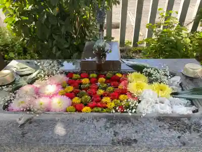 祖母井神社(栃木県)