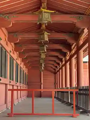 富士山本宮浅間大社(静岡県)