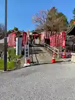 三光稲荷神社のその他建物