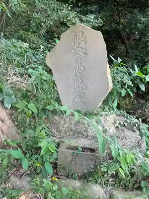 稲荷神社(神奈川県)