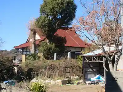清傳寺(神奈川県)