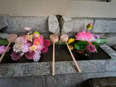 露天神社（お初天神）(大阪府)