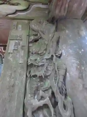 最乗寺（道了尊）の芸術