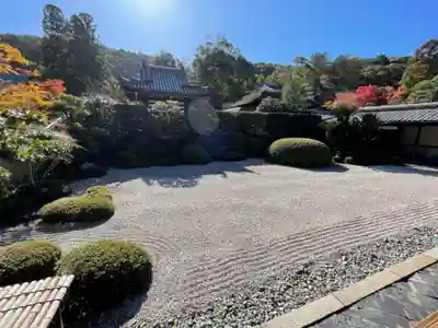酬恩庵一休寺(京都府)