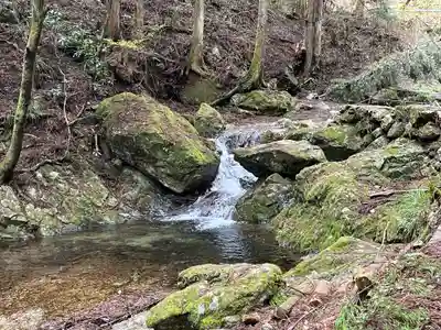 大嶽神社(東京都)