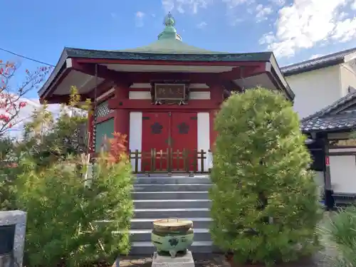 金剛院(神奈川県)