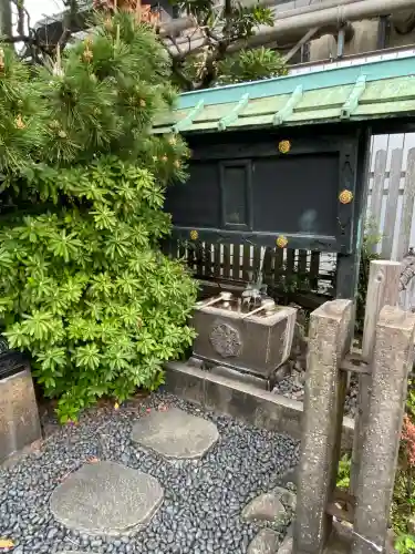 龍光不動尊(東京都)