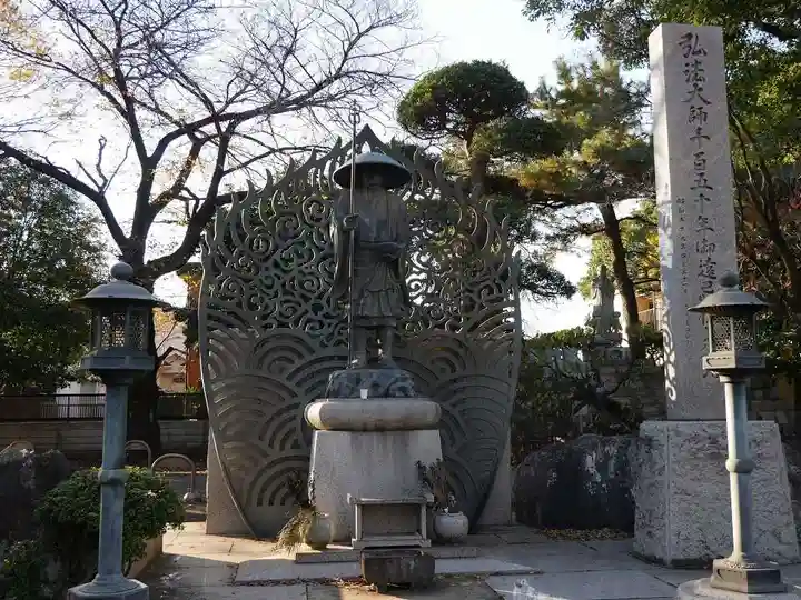 長命寺のその他建物