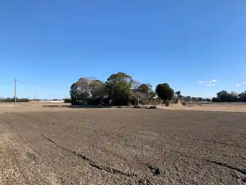 八幡神社(千葉県)