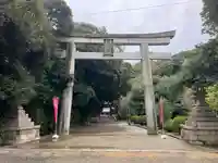 石清水八幡宮(京都府)