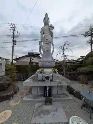 南泉寺(神奈川県)