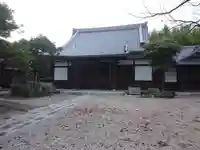 宝勝寺の本殿・本堂