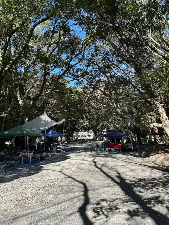 靜岡縣護國神社(静岡県)