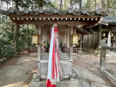 新宮神社(新免)(滋賀県)