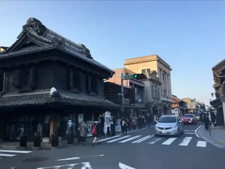蓮馨寺(埼玉県)