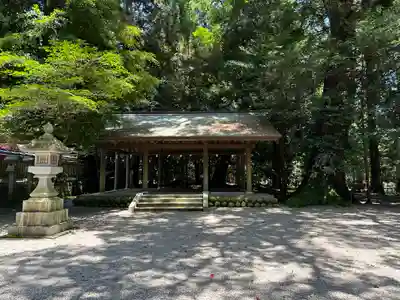 都農神社(宮崎県)