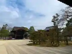 仁和寺の建物その他