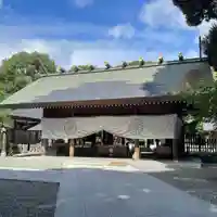 阿佐ヶ谷神明宮(東京都)