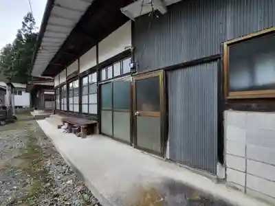 氷室山神社（里宮）(栃木県)