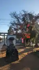 伏木香取神社(茨城県)