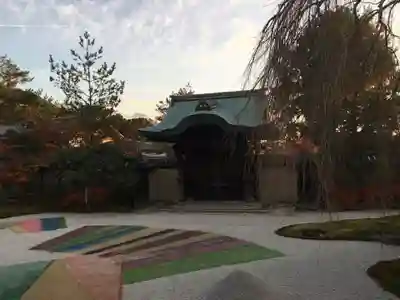 高台寺（高台寿聖禅寺・高臺寺）(京都府)