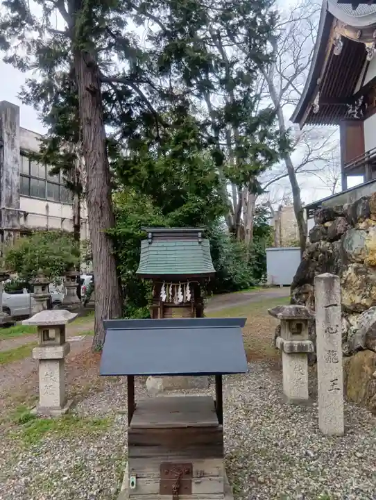 加納天満宮(岐阜県)