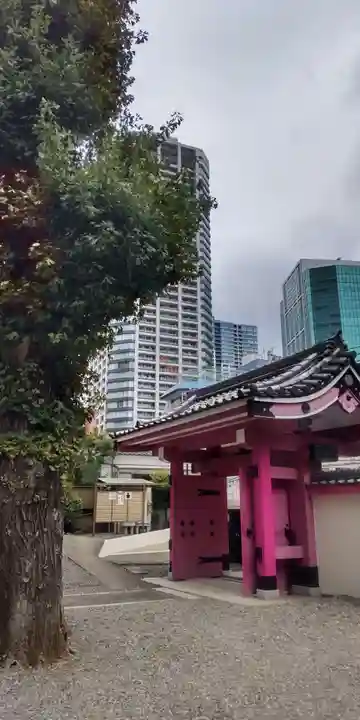 立行寺(東京都)