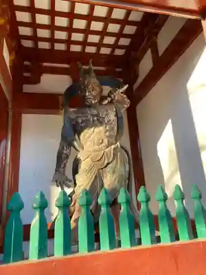 瀧泉寺（目黒不動尊）(東京都)