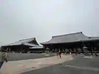 本願寺(西本願寺)(京都府)