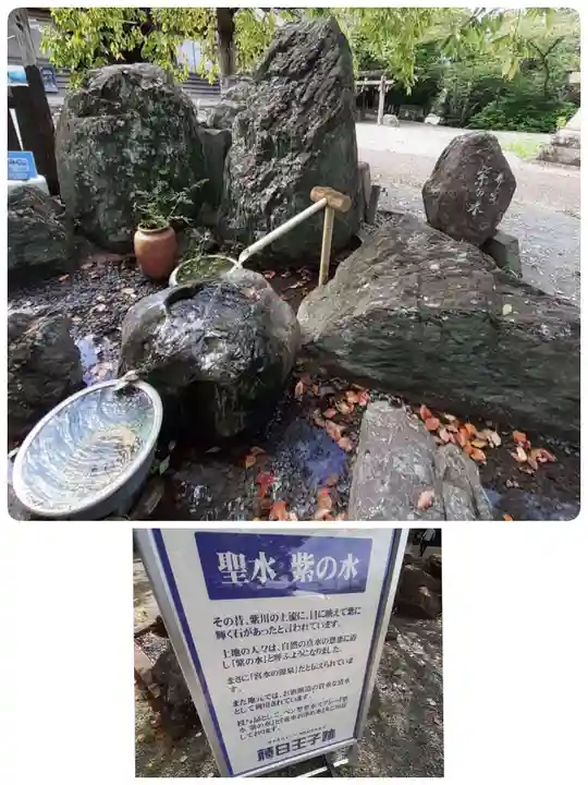 藤白神社(和歌山県)