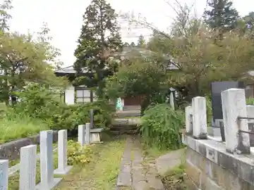 明昌寺のその他建物