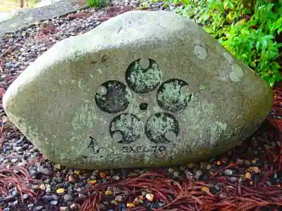 上野八幡神社のその他建物