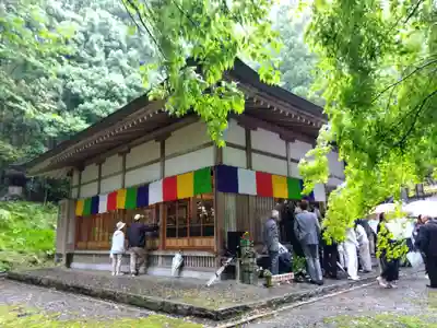 仏母寺(福井県)