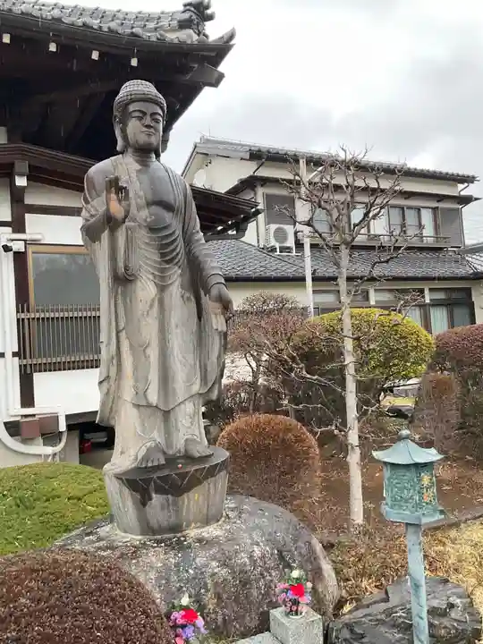 総持院(埼玉県)