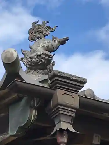 浄光明寺のその他建物