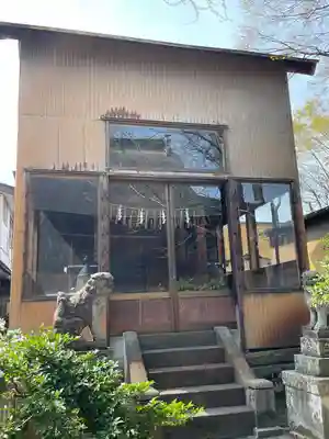 少彦名神社(新潟県)
