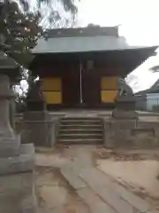 千勝神社(埼玉県)