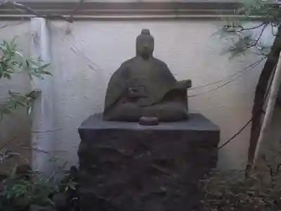 月洲寺(東京都)