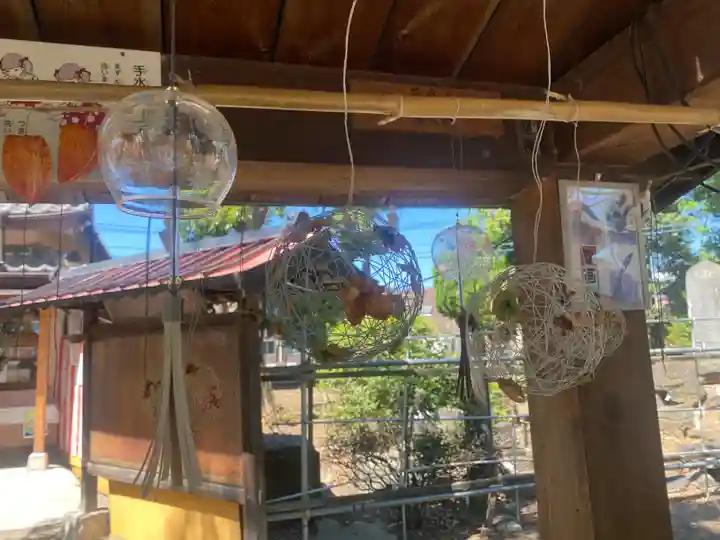 駒形神社(群馬県)