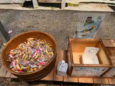 針綱神社(愛知県)