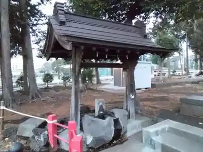 十王子神社(静岡県)