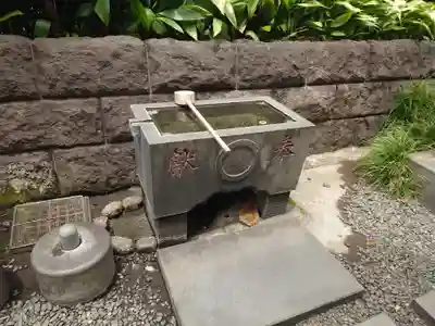 有楽稲荷神社(東京都)