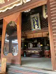 法楽寺(大阪府)