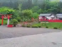 出雲神社のその他建物
