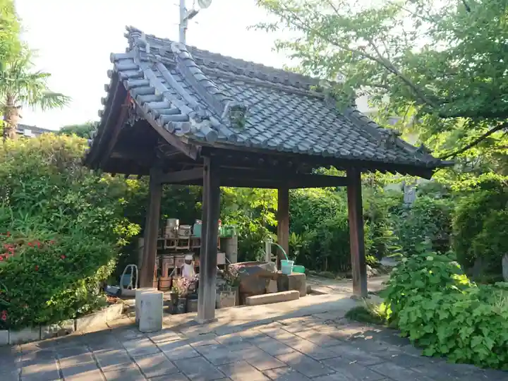 観音寺のその他建物