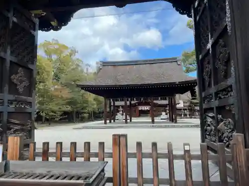豊国神社のその他建物